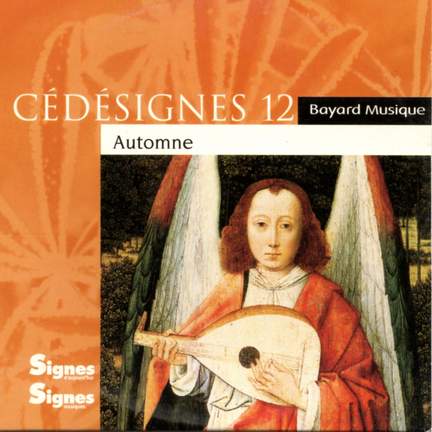 CédéSignes 12 - Automne