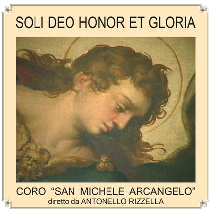 Soli Deo Honor Et Gloria - Casa Musicale Eco: 860072 - download ...