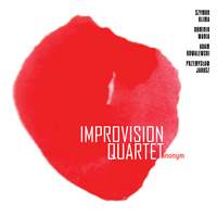 Improvision Quartet Anonym