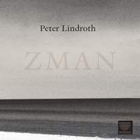 Peter Lindroth: Zman