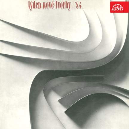 Týden nové tvorby '84
