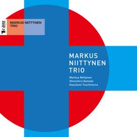 Markus Niittynen Trio