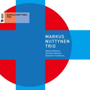 Markus Niittynen Trio