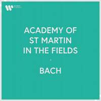 Academy of St Martin in the Fields - Bach