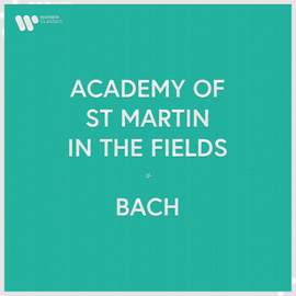 Academy of St Martin in the Fields - Bach