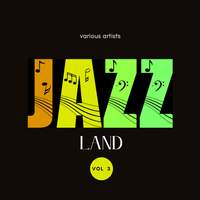 Jazzland, Vol. 3