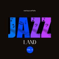 Jazzland, Vol. 4