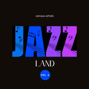 Jazzland, Vol. 4