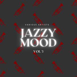Jazzy Mood, Vol. 3