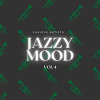 Jazzy Mood, Vol. 4