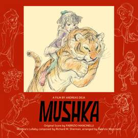 Mushka (Original Score)