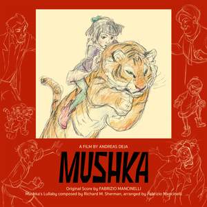 Mushka (Original Score)
