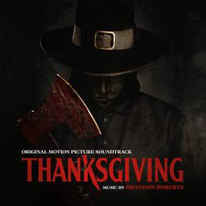 Thanksgiving (Original Motion Picture Soundtrack)