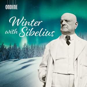 Winter with Sibelius