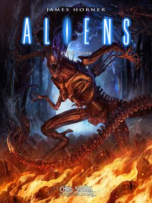 James Horner: Aliens in Full Score