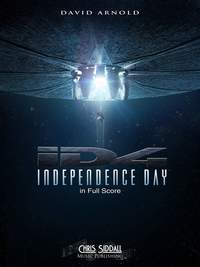 David Arnold: Independence Day in Full Score