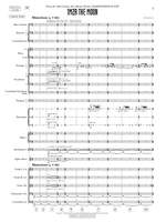 David Arnold: Independence Day in Full Score Product Image