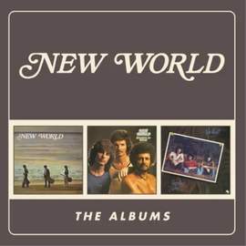 Albums, the 3cd Digipak Set