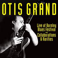 Live, Collaborations & Rarities