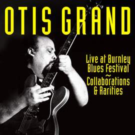 Live, Collaborations & Rarities