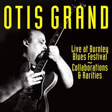 Live, Collaborations & Rarities