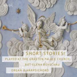 Short Stories!