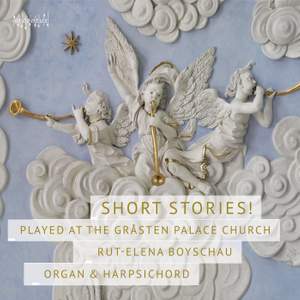 Short Stories!