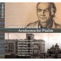 Herman Strategier: Arnhemsche Psalm