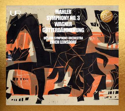 Mahler: Symphony No. 3