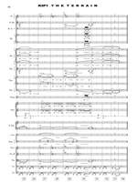 Jerry Goldsmith: Alien in Full Score Product Image