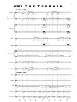 Jerry Goldsmith: Alien in Full Score Product Image