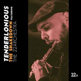 The Shakedown Feat. the 22archestra