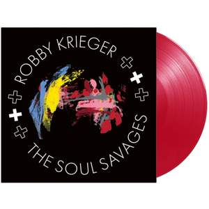 Robby Krieger and the Soul Savages