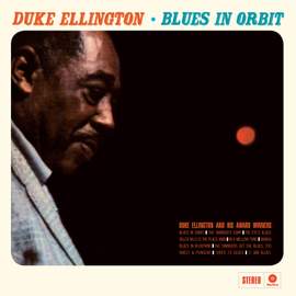 Blues in Orbit