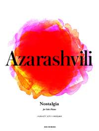 Azarashvili, V: Nostalgia
