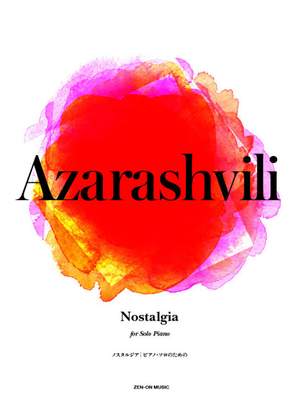 Azarashvili, V: Nostalgia