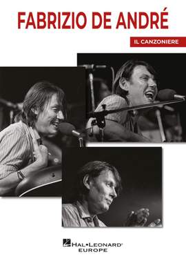 Fabrizio De André: Fabrizio De André - Il canzoniere