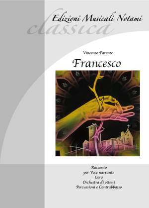 Vincenzo Parente: Francesco