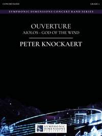 Peter Knockaert: Ouverture
