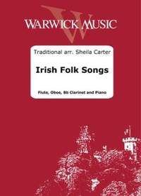 Irish Folk Songs