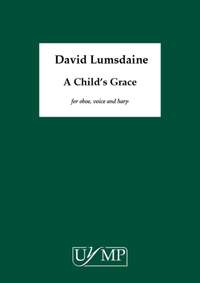 David Lumsdaine: A Child's Grace