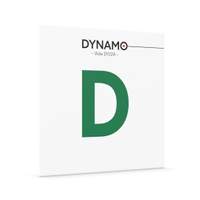 Thomastik-Infeld DYNAMO® Viola String D - NO. DY22A 4/4