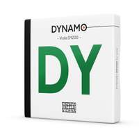 Thomastik-Infeld DYNAMO® Viola String SET - NO. DY200 4/4