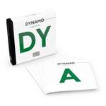 Thomastik-Infeld DYNAMO® Viola String SET - NO. DY200 4/4 Product Image