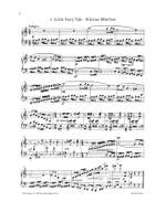 Prokofiev, Sergei: Music for Children, op. 65 Product Image