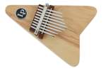 Latin Percussion Kalimba Pentatonic Product Image