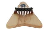 Latin Percussion Kalimba Pentatonic Product Image