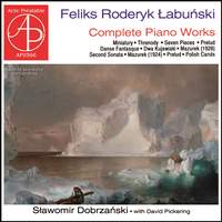 Łabuński: Complete Piano Works - Acte Préalable: AP0566 - download ...