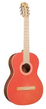 Córdoba Classical Guitar C1 Matiz Coral Product Image