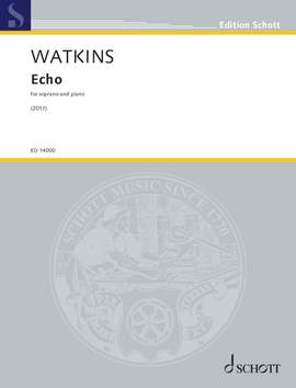 Watkins, H: Echo